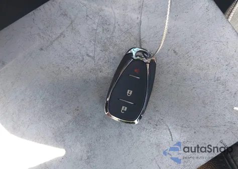 2021 Chevrolet Traverse Fwd Ls from USA, damaged, VIN 1GNERFKW3MJ268502